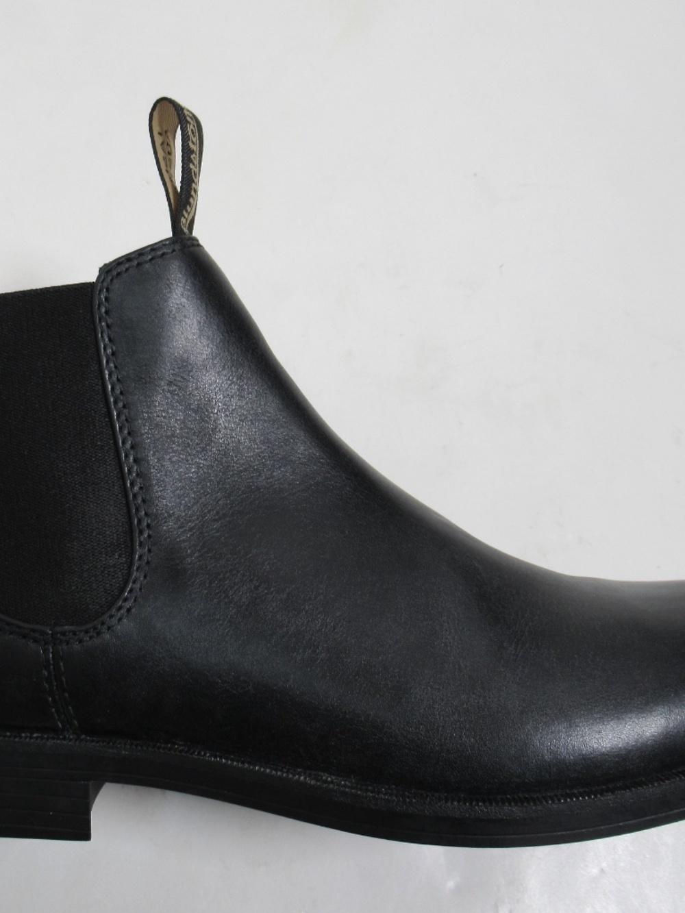 Blundstone Men's Dress #1901 Ankle Boots Black 9.5 US / 8.5 AU/UK / 42.5 EU